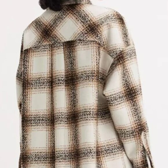 Levi's Jacket - Picture 3 of 4